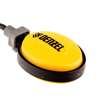 Дренажный насос для чистой и грязной воды Denzel DP-900S 97269 купить в Уфе