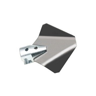 Прочистная насадка нож для жира Т-8  63205 купить в Уфе
