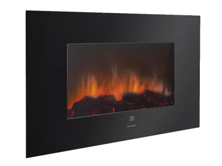 Электрокамин-камин электрический Electrolux EFP/W 2000S купить в Уфе