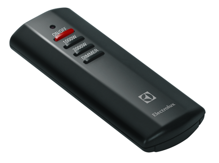 Электрокамин-камин электрический Electrolux EFP/W 2000S купить в Уфе