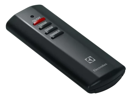 Электрокамин-камин электрический Electrolux EFP/W 2000S купить в Уфе