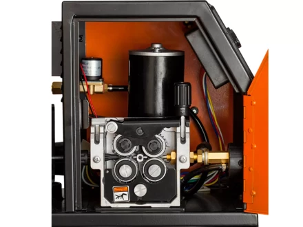 Сварочный автомат Сварог TECH MIG 3500 (N222) с НАКС купить в Уфе