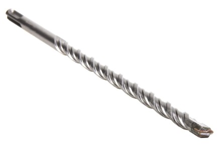 Бур HAMMER Ф12х260мм SDS Plus (201-124) купить в Уфе