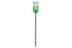 Бур HAMMER Ф12х260мм SDS Plus (201-124) купить в Уфе