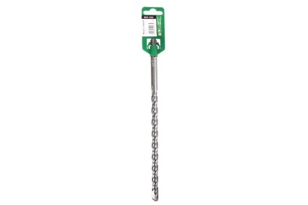 Бур HAMMER Ф12х260мм SDS Plus (201-124) купить в Уфе
