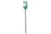 Бур HAMMER Ф12х260мм SDS Plus (201-124) купить в Уфе