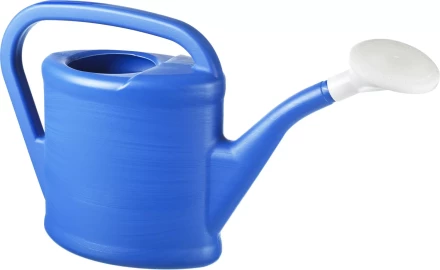 Лейка садовая GRINDA, пластмассовая, съемный наконечник, 5л 40319-05_z01 купить в Уфе