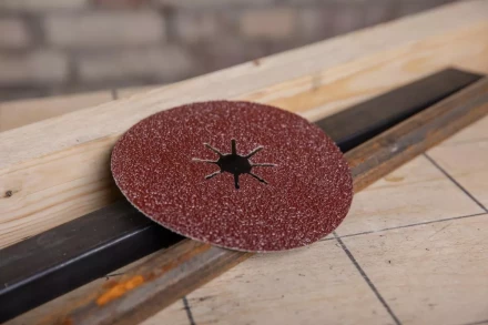 Круг фибровый HAMMER 243-013 купить в Уфе