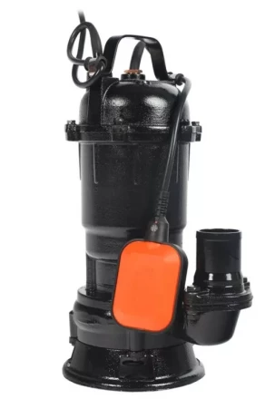 Насос дренажный для грязной воды FQ 600 C PATRIOT купить в Уфе