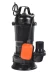 Насос дренажный для грязной воды FQ 600 C PATRIOT купить в Уфе