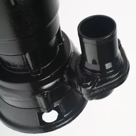 Насос дренажный для грязной воды FQ 600 C PATRIOT купить в Уфе