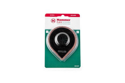 Насадка HAMMER MF-AC 041 купить в Уфе
