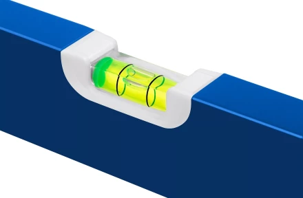ЗУБР ПРО, 400 мм, уровень с усиленным профилем, Профессионал (34590-040) купить в Уфе
