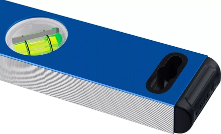 ЗУБР ПРО, 400 мм, уровень с усиленным профилем, Профессионал (34590-040) купить в Уфе