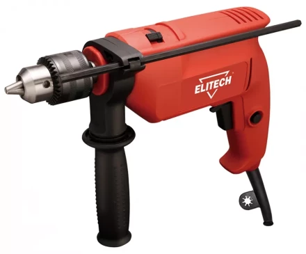 Ударная дрель Elitech ЕД 0610 купить в Уфе