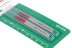 Пилки для лобзика HAMMER 204-129 JG MT T118B (2 шт.) купить в Уфе