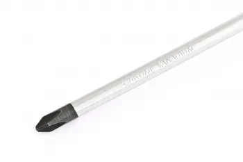 Отвертка &quot;Era&quot; Ph2 х 150 мм CrV 3-х компонентная рукоятка  Matrix 12062 купить в Уфе