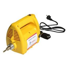 Портативный высокочастотный вибратор Vektor-2300H с наплечными лямками купить в Уфе