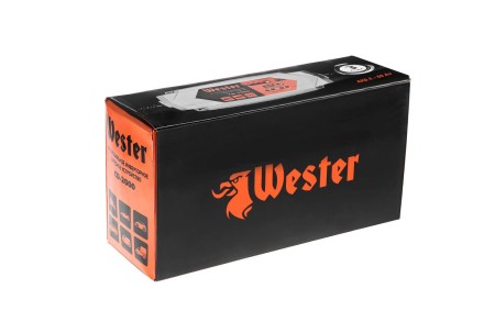 Зарядное устройство WESTER CD-2000 купить в Уфе