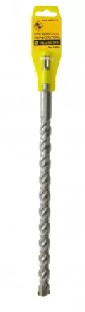 Бур SDS+  ф18х250/310 усиленный  10/50 10939 купить в Уфе