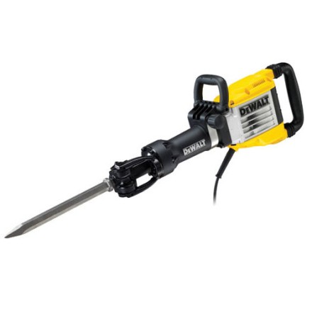 Отбойный молоток DeWalt D 25961 K купить в Уфе