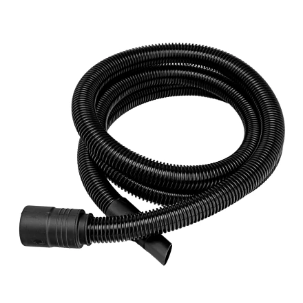 Пылесос строительный Denzel 28203 RVC30, 1400 Вт, бак 30 л, шланг 3 м, розетка с автосинхр. купить в Уфе