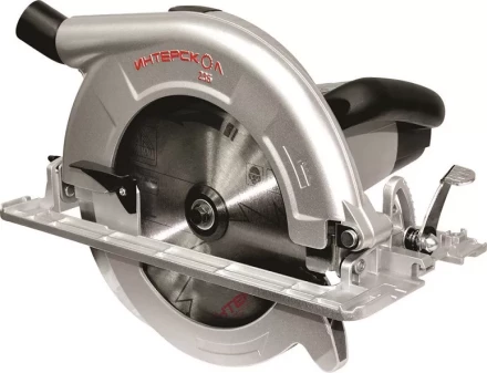 Пила дисковая ДП-235/2050 ЭМ ИНТЕРСКОЛ купить в Уфе