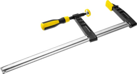 Струбцина STAYER F-образная, 120x500мм 32095-120-500 купить в Уфе