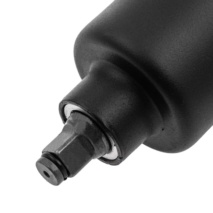 Ударный пневмогайковерт IW1500SP, 1/2&quot;, 8800 об/мин, 1490 Нм Denzel 57474 купить в Уфе