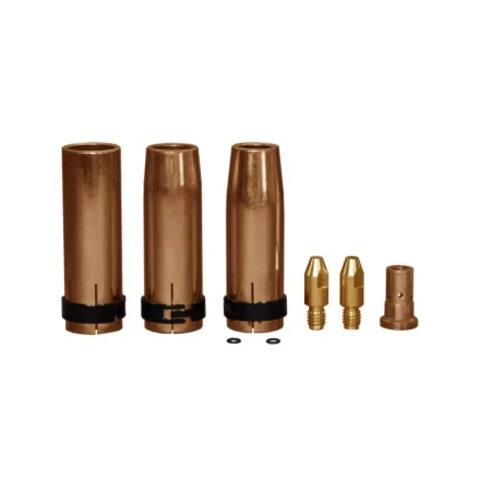 Набор комплектующих MIG 500 FoxWeld купить в Уфе