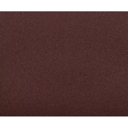 Лист шлифовальный ЗУБР &quot;МАСТЕР&quot; универсальный на тканевой основе, водостойкий, Р80, 230х280мм, 5шт 35515-080 купить в Уфе