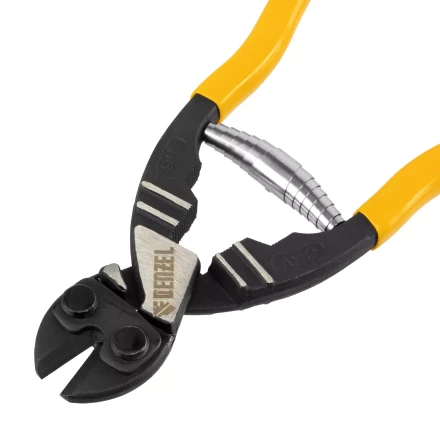 Болторез компактный, 225 мм - 9&quot;, Cr-V // Denzel 78500 купить в Уфе