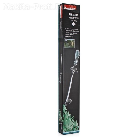 Электрокосилка Makita UR2300 купить в Уфе