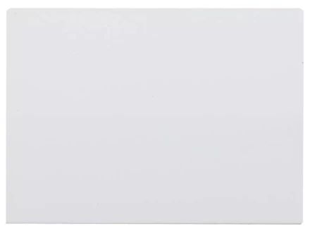 Выключатель СВЕТОЗАР &quot;ЭФФЕКТ&quot; проходной, одноклавишный, без вставки и рамки, цвет белый, 10A/~250B SV-54437-W купить в Уфе