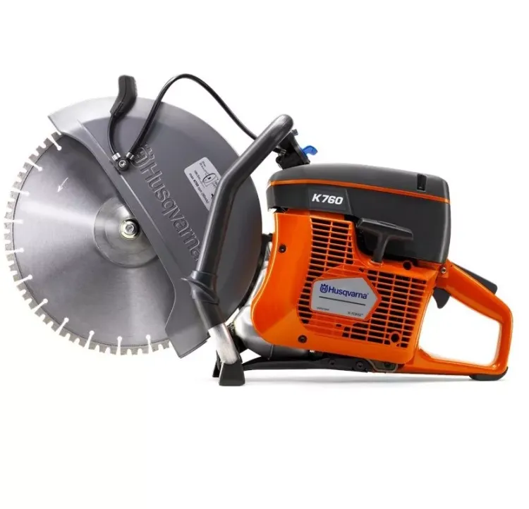 Бензорез  K 760/12"  Husqvarna купить в Уфе
