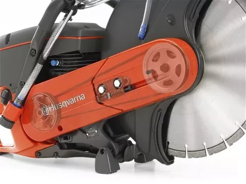 Бензорез  K 760/12"  Husqvarna купить в Уфе