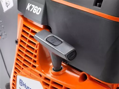 Бензорез  K 760/12"  Husqvarna купить в Уфе