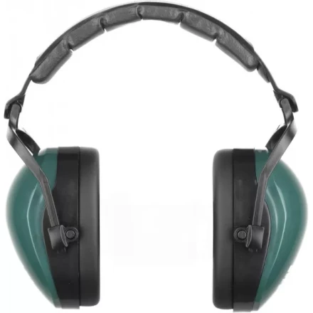 Наушники KRAFTOOL "EXPERT" защитные, складное оголовье 11362 купить в Уфе