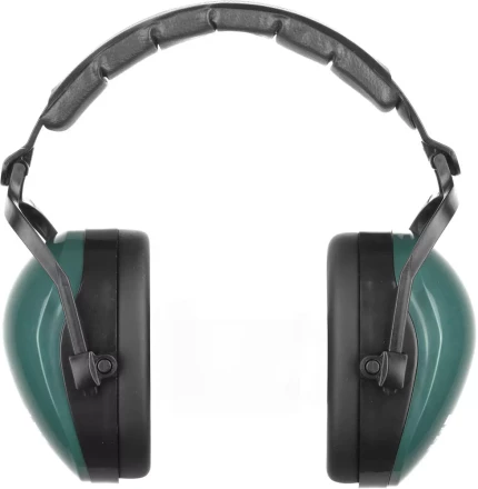 Наушники KRAFTOOL "EXPERT" защитные, складное оголовье 11362 купить в Уфе