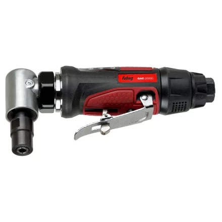 Пневмошлифмашина угловая GAC 20000 Fubag купить в Уфе