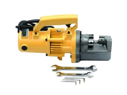 Арматурорез электрогидравлический TOR HHG-22D (4-22 мм) 1004613 купить в Уфе