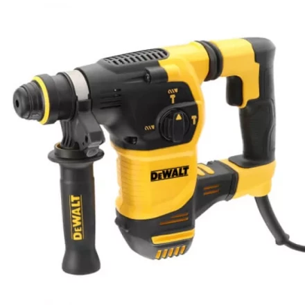 Перфоратор  D25333 K SDS-plus DeWalt купить в Уфе