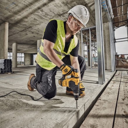 Перфоратор  D25333 K SDS-plus DeWalt купить в Уфе
