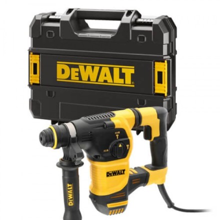 Перфоратор  D25333 K SDS-plus DeWalt купить в Уфе