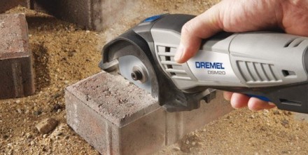 Пила компактная DSM20 3/4 710Вт DREMEL купить в Уфе