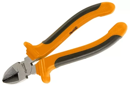 Бокорезы Comfort 200 мм шлифованные двухкомпонентные рукоятки SPARTA 17570 купить в Уфе