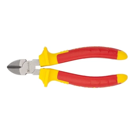 Бокорезы  Insulated 180мм двухкомпонентные рукоятки MATRIX PROFESSIONAL 17508 купить в Уфе