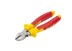 Бокорезы  Insulated 180мм двухкомпонентные рукоятки MATRIX PROFESSIONAL 17508 купить в Уфе