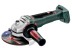 Шлифмашина  УШМ WB 18 LTX BL 150 Quick аккумуляторная Metabo купить в Уфе