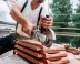 Шлифмашина  УШМ WB 18 LTX BL 150 Quick аккумуляторная Metabo купить в Уфе